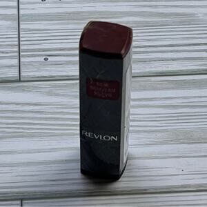 Revlon Makeup Beauty Lipstick Plum 010